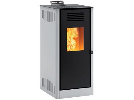 Pelletkachel"Mirano"