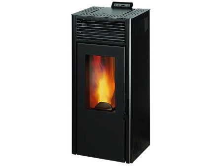 Pelletkachel "Nola 10"