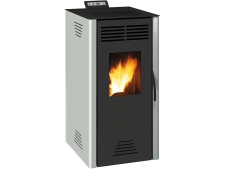 Pelletkachel "Adrano 7"